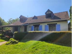 maison-villa à la vente -   60360  HETOMESNIL, surface 154 m2 vente maison-villa - APR700729